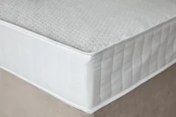 23cm Deep Spring Mattress - Double