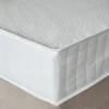 23cm Deep Spring Mattress - Small Double 1 23cm Deep Spring Mattress - Small Double -Furniture Store 23cm deep spring mattress small double5060620732502 01c MP