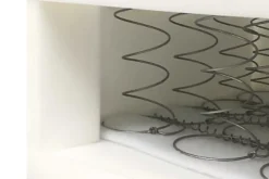 23cm Deep Spring Mattress - Small Double -Furniture Store 23cm deep spring mattress small double5060620732502 02c MP