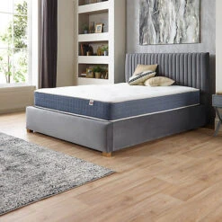 3500 Duo Sleep Pocket+ Mattress, Size Double -Furniture Store 3500 duo sleep pocket mattress size double5057632164155 03c MP