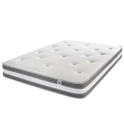 5000 Duo Breathe Airflow Pocket+ Mattress, Size Single -Furniture Store 5000 duo breathe airflow pocket mattress size single5057632164186 04c MP