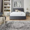 6000 Dual Sided Natural Symphony Pocket+ Mattress, Size King