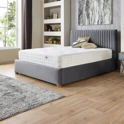 6000 Dual Sided Natural Symphony Pocket+ Mattress, Size King -Furniture Store 6000 dual sided natural symphony pocket mattress size king5057632164360 03c MP