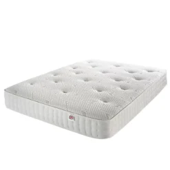 6000 Dual Sided Natural Symphony Pocket+ Mattress, Size King -Furniture Store 6000 dual sided natural symphony pocket mattress size king5057632164360 04c MP
