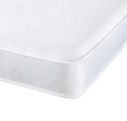 All Foam Comfort Memory Foam 15cm Deep Mattress European King