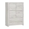 Angel 4 Door 2 Drawer Cupboard -Furniture Store angel 4 door 2 drawer cupboard5900355038497 01c MP