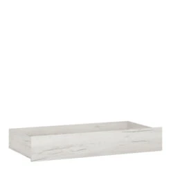 Angel Cot - Under Storage Drawer.