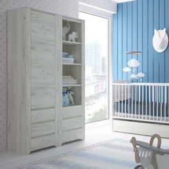 Angel Cot - Under Storage Drawer. -Furniture Store angel cot under storage drawer 5900355042395 03c MP