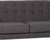 Ashley 3 Seater Sofa Upholstered In Grey Fabric 2 Man Del -Furniture Store ashley 3 seater sofa upholstered in grey fabric 2 man del5056065609486 01c MP