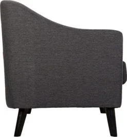Ashley 3 Seater Sofa Upholstered In Grey Fabric 2 Man Del 8 Ashley 3 Seater Sofa Upholstered In Grey Fabric 2 Man Del -Furniture Store ashley 3 seater sofa upholstered in grey fabric 2 man del5056065609486 03c MP