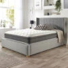 Aspire 6000 Platinum Hybrid Memory Mattress, Size Small Double -Furniture Store aspire 6000 platinum hybrid memory mattress size small double5057632160188 01c MP