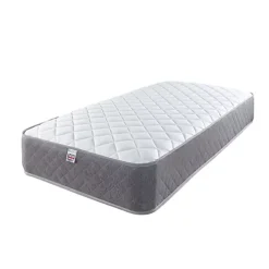 Aspire 8 Inch Comfort Rolled Foam Free Bonnell Mattress, Size Double 9 Aspire 8 Inch Comfort Rolled Foam Free Bonnell Mattress, Size Double -Furniture Store aspire 8 inch comfort rolled foam free bonnell mattress size double5057632166043 05c MP