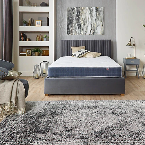 Aspire Cashmere Duo Season Pocket+ Mattress, Size Double 3 Aspire Cashmere Duo Season Pocket+ Mattress, Size Double