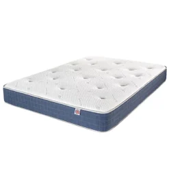 Aspire Cashmere Duo Season Pocket+ Mattress, Size Double 9 Aspire Cashmere Duo Season Pocket+ Mattress, Size Double -Furniture Store aspire cashmere duo season pocket mattress size double5057632164254 04c MP