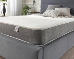 Aspire Pocket + 1000 Memory Hybrid Mattress - Double -Furniture Store aspire pocket 1000 memory hybrid mattress double5057632158604 03c MP