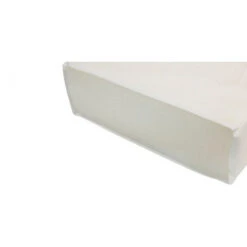 Baby Freshtec Starter Foam Cot Bed Junior Toddler Mattress, 140x70cm, Kids -Furniture Store baby freshtec starter foam cot bed junior toddler mattress 140x70cm kids0609613229305 03c MP