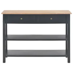 Berkfield Sideboard Black 110x35x80 Cm MDF 8 Berkfield Sideboard Black 110x35x80 Cm MDF -Furniture Store berkfield sideboard black 110x35x80 cm mdf7719773557790 03c MP