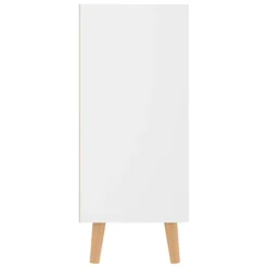 Berkfield Sideboard High Gloss White 90x30x72 Cm Engineered Wood -Furniture Store berkfield sideboard high gloss white 90x30x72 cm engineered wood7720276344170 04c MP