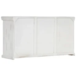 Berkfield Sideboard White 140x40x74 Cm Solid Mango Wood -Furniture Store berkfield sideboard white 140x40x74 cm solid mango wood7719773571522 04c MP