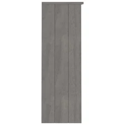 Berkfield Top For Highboard Light Grey 85x35x100 Cm Solid Wood Pine 9 Berkfield Top For Highboard Light Grey 85x35x100 Cm Solid Wood Pine -Furniture Store berkfield top for highboard light grey 85x35x100 cm solid wood pine7720276717572 04c MP