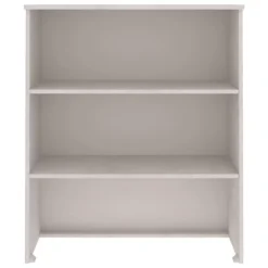 Berkfield Top For Highboard White 85x35x100 Cm Solid Wood Pine -Furniture Store berkfield top for highboard white 85x35x100 cm solid wood pine7720276717557 03c MP