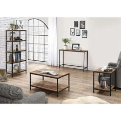 Birlea Urban TV Unit In Rustic Effect -Furniture Store birlea urban tv unit in rustic effect5056206614966 03c MP