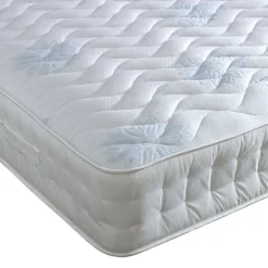 Brooklyn 1400 Pocket Sprung Memory Foam Mattress Single