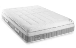 Capsule 3000 Pillow Top Mattress - King 150cm