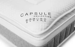 Capsule 3000 Pillow Top Mattress - King 150cm -Furniture Store capsule 3000 pillow top mattress king 150cm0792273863078 04c MP