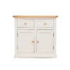 Castelli Off White 2 Drawer 2 Door Sideboard Wood Knob 1 Castelli Off White 2 Drawer 2 Door Sideboard Wood Knob -Furniture Store castelli off white 2 drawer 2 door sideboard wood knob5060742756431 01c MP
