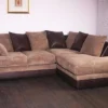 Chicago Jumbo Cord Right Hand Facing Corner Sofa Brown-Coffee 1 Chicago Jumbo Cord Right Hand Facing Corner Sofa Brown-Coffee -Furniture Store chicago jumbo cord right hand facing corner sofa brown coffee7427285314371 01c MP