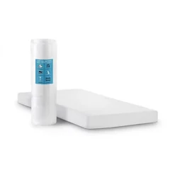 Comfy Roll Mattress - Double 135cm