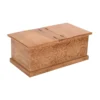Contrive Mango Wood Coffee Table/Blanket Box 1 Contrive Mango Wood Coffee Table/Blanket Box -Furniture Store contrive mango wood coffee table blanket box5059368606350 01c MP