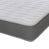 Cooltouch Essentials Wave 18cm Deep Grey Border Quilted Hybrid Spring Mattress Double 2 Cooltouch Essentials Wave 18cm Deep Grey Border Quilted Hybrid Spring Mattress Double -Furniture Store cooltouch essentials wave 18cm deep grey border quilted hybrid spring mattress double5060623837891 01c MP