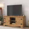 Corona TV Stand 2 Door Flat Screen Television Unit Mexican Solid Pine 1 Corona TV Stand 2 Door Flat Screen Television Unit Mexican Solid Pine -Furniture Store corona tv stand 2 door flat screen television unit mexican solid pine5060745810406 01c MP