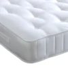 Crystal 1400 Pocket Sprung Mattress Double