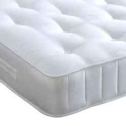 Crystal 1400 Pocket Sprung Mattress Double