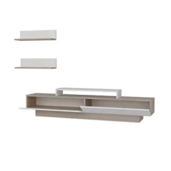 Decorotika Lusi TV Stand TV Unit For TVs Up To 80 Inch -Furniture Store decorotika lusi tv stand tv unit for tvs up to 80 inch8681529320910 03c MP