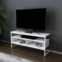 Decorotika Merrion TV Stand TV Unit For TV's Up To 50 Inch -Furniture Store decorotika merrion tv stand tv unit for tv s up to 50 inch0717995539896 03c MP