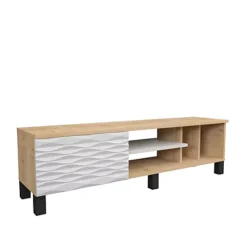 Decorotika Olyo TV Stand TV Unit For TVs Up To 64 Inch -Furniture Store decorotika olyo tv stand tv unit for tvs up to 64 inch8681529330179 04c MP