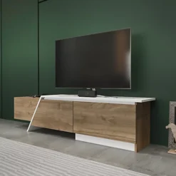 Decorotika Zonas TV Stand TV Unit For TVs Up To 55 Inch -Furniture Store decorotika zonas tv stand tv unit for tvs up to 55 inch8681529331664 03c MP