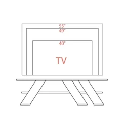 Decortie Fella Modern TV Stand Multimedia Centre TV Unit White With Shelves 140cm 9 Decortie Fella Modern TV Stand Multimedia Centre TV Unit White With Shelves 140cm -Furniture Store decortie fella modern tv stand multimedia centre tv unit white with shelves 140cm8680812185496 04c MP