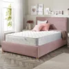 Dual Layer 600 Hybrid Mattress, Size Single -Furniture Store dual layer 600 hybrid mattress size single5057632186065 01c MP