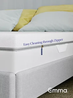 Emma One Memory Foam Rolled Up Small Double Mattress -Furniture Store emma one memory foam rolled up small double mattress4251822570165 03c MP