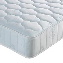 Emperor Spring Mattress Double