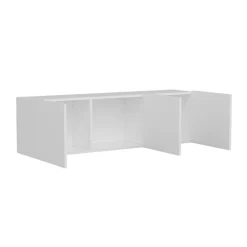 Fiesole TV Unit, White 150x31x44 Cm -Furniture Store fiesole tv unit white 150x31x44 cm8682081568932 03c MP