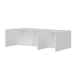 Fiesole TV Unit, White 150x31x44 Cm -Furniture Store fiesole tv unit white 150x31x44 cm8682081568932 04c MP