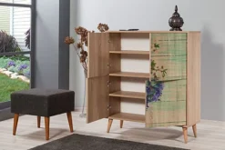 Fresh - Sideboard - Solid Wooden Legs -Furniture Store fresh sideboard solid wooden legs8628605451049 04c MP