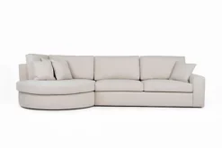 Furniture Stop - Artemis Corner Sofa -Furniture Store furniture stop artemis corner sofa5060776002283 02c MP