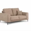Furniture Stop - Duffy 2 Seater Sofa -Furniture Store furniture stop duffy 2 seater sofa5060776002351 01c MP